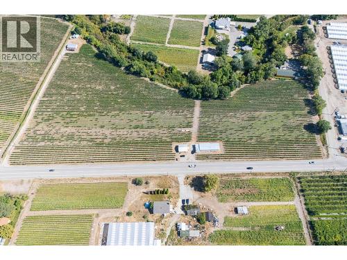 7337 Highway 97, Oliver, BC 