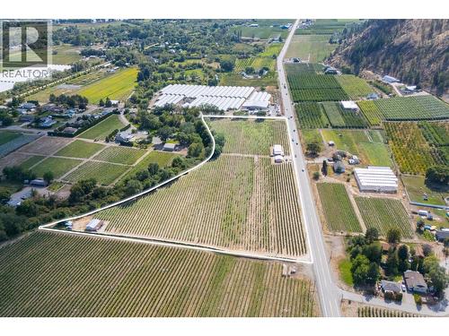 7337 Highway 97, Oliver, BC 