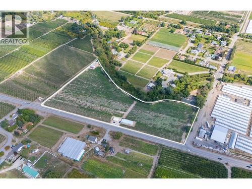 7337 Highway 97, Oliver, BC 