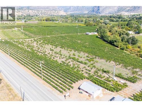 7337 Highway 97, Oliver, BC 