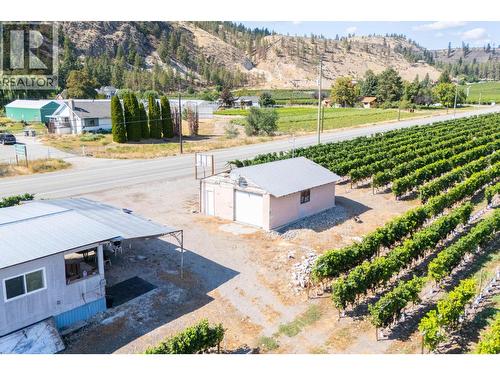 7337 Highway 97, Oliver, BC 