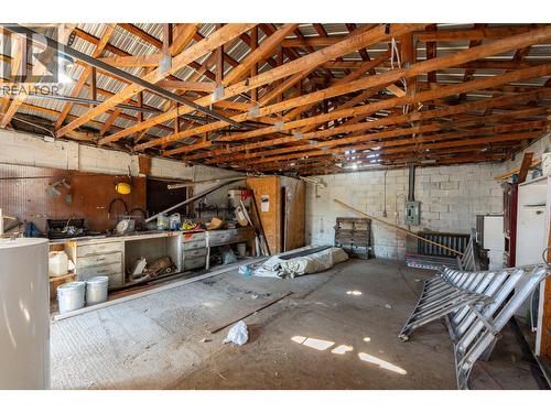 7337 Highway 97, Oliver, BC 