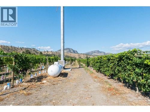 7337 Highway 97, Oliver, BC 