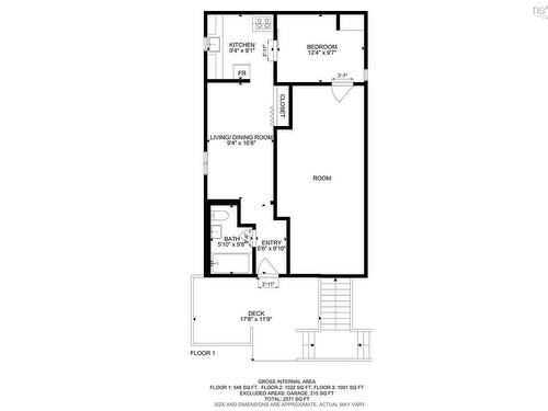 20-22 Coronet Avenue, Halifax, NS 