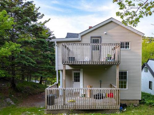 20-22 Coronet Avenue, Halifax, NS 