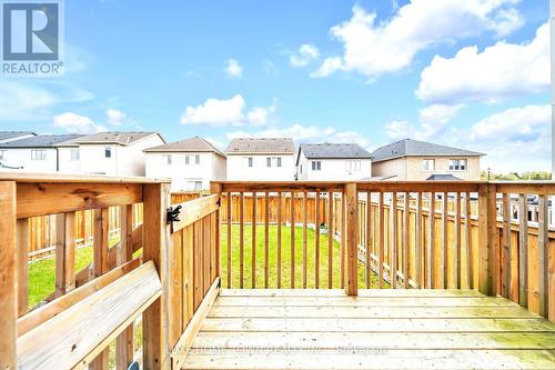 26 Gibbs Way, Centre Wellington, ON - Outdoor