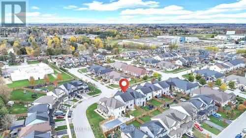 26 Gibbs Way, Centre Wellington, ON - Outdoor With View