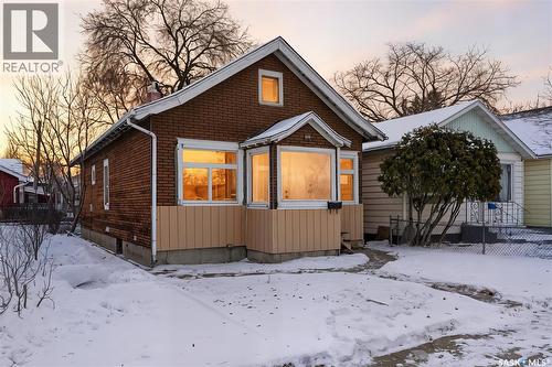 110 F AVENUE S  Saskatoon, SK S7M 1S8