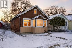 110 F AVENUE S  Saskatoon, SK S7M 1S8