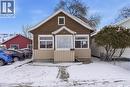110 F Avenue S, Saskatoon, SK  - Outdoor 