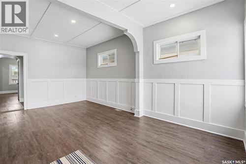 110 F Avenue S, Saskatoon, SK - Indoor Photo Showing Other Room
