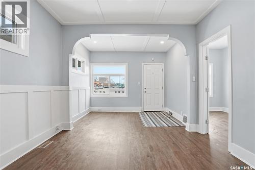 110 F Avenue S, Saskatoon, SK - Indoor Photo Showing Other Room