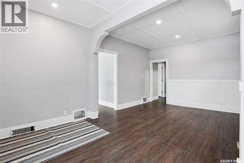 110 F Avenue S, Saskatoon, SK - Indoor Photo Showing Other Room