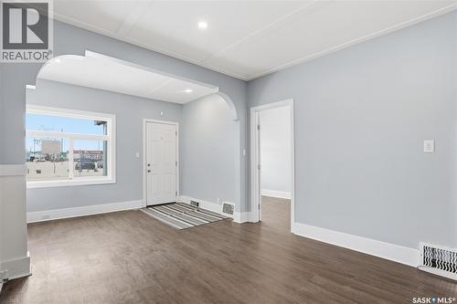 110 F Avenue S, Saskatoon, SK - Indoor Photo Showing Other Room