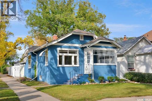 120 32nd STREET W  Saskatoon, SK S7L 0S1