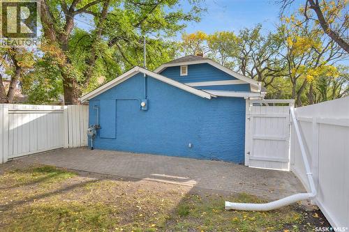 120 32Nd Street W, Saskatoon, SK - Outdoor