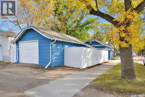 120 32Nd Street W, Saskatoon, SK - Outdoor