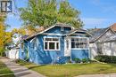 120 32Nd Street W, Saskatoon, SK  - Outdoor With Facade 