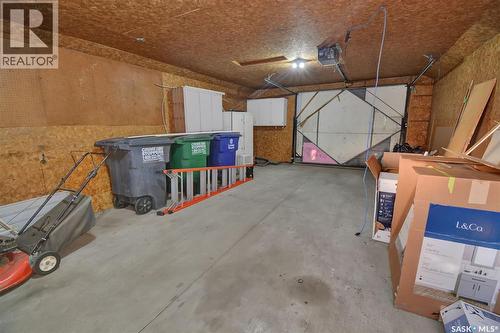 120 32Nd Street W, Saskatoon, SK - Indoor