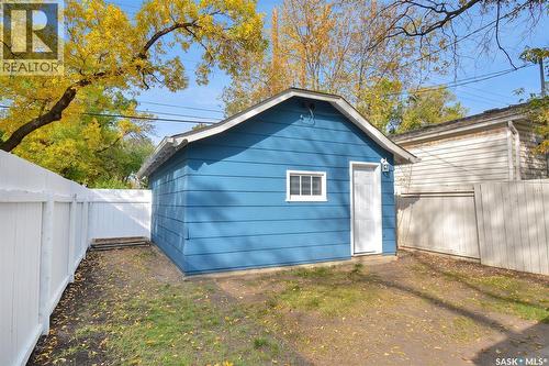120 32Nd Street W, Saskatoon, SK - Outdoor