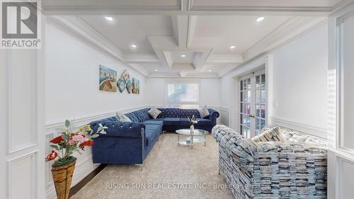 20 Bramoak Crescent, Brampton, ON - Indoor