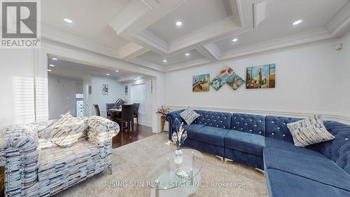 20 Bramoak Crescent, Brampton, ON - Indoor