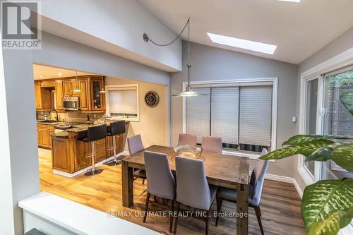 6869 Hickling Crescent, Mississauga, ON 