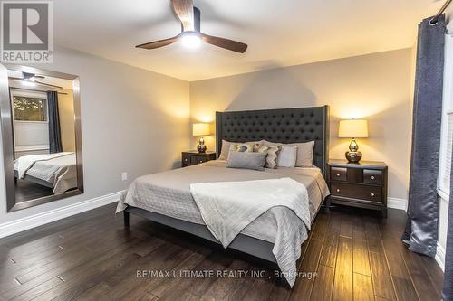 6869 Hickling Crescent, Mississauga, ON 