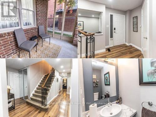 6869 Hickling Crescent, Mississauga, ON 