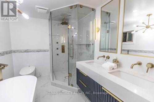 6869 Hickling Crescent, Mississauga, ON 