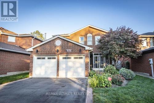 6869 Hickling Crescent, Mississauga, ON 