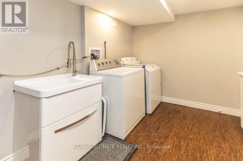 6869 Hickling Crescent, Mississauga, ON 