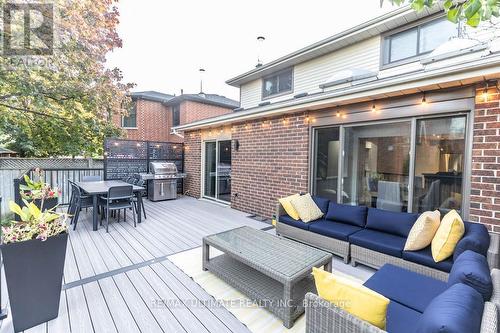 6869 Hickling Crescent, Mississauga, ON 