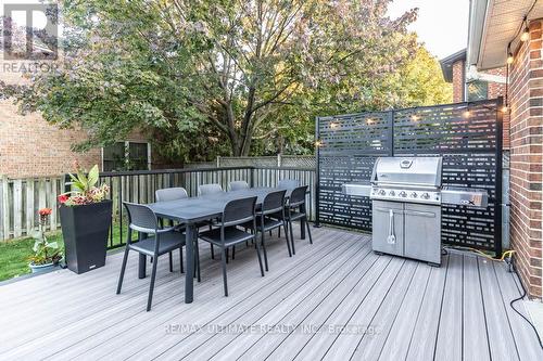 6869 Hickling Crescent, Mississauga, ON 