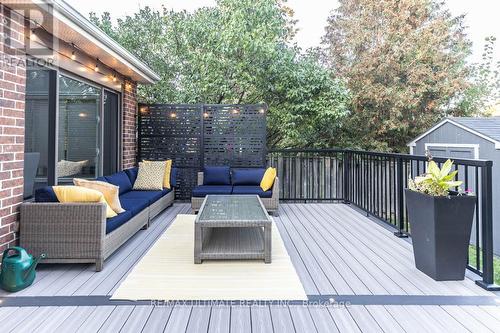 6869 Hickling Crescent, Mississauga, ON 