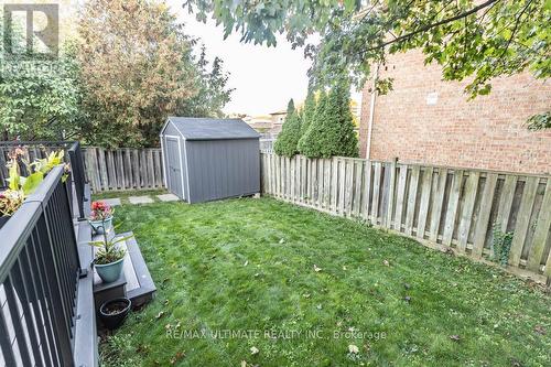 6869 Hickling Crescent, Mississauga, ON 