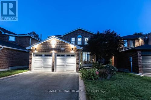 6869 Hickling Crescent, Mississauga, ON 