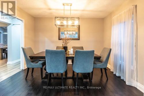 6869 Hickling Crescent, Mississauga, ON 