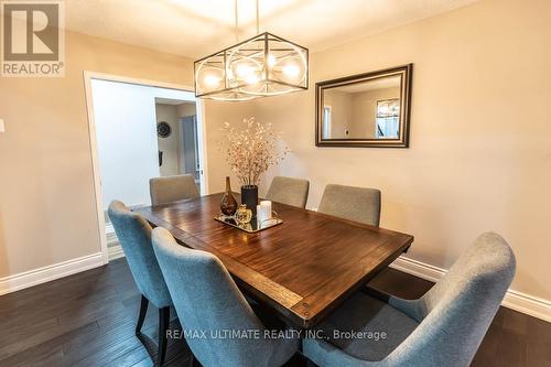 6869 Hickling Crescent, Mississauga, ON 