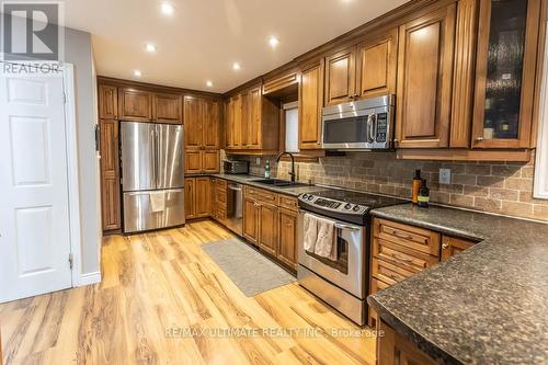 6869 Hickling Crescent, Mississauga, ON 