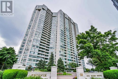 1511 - 550 WEBB DRIVE  Mississauga, ON L5B 3Y4