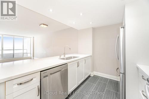 1511 - 550 Webb Drive, Mississauga, ON 