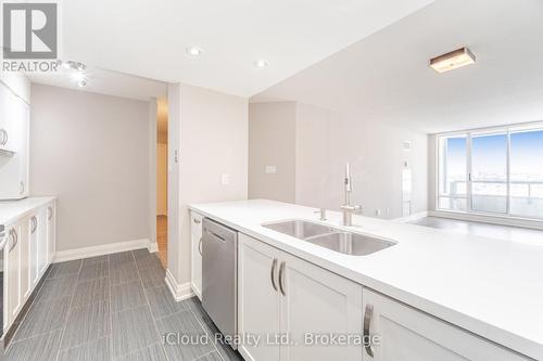 1511 - 550 Webb Drive, Mississauga, ON 