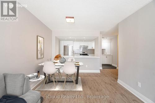 1511 - 550 Webb Drive, Mississauga, ON 