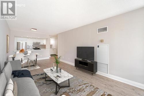 1511 - 550 Webb Drive, Mississauga, ON 