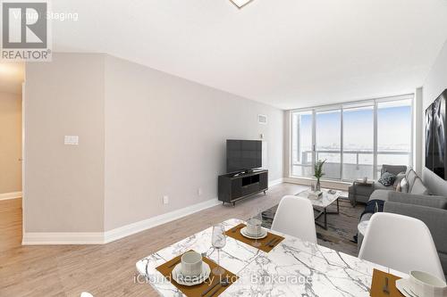 1511 - 550 Webb Drive, Mississauga, ON 