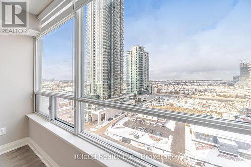 1511 - 550 Webb Drive, Mississauga, ON 