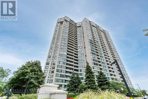 1511 - 550 Webb Drive, Mississauga, ON 