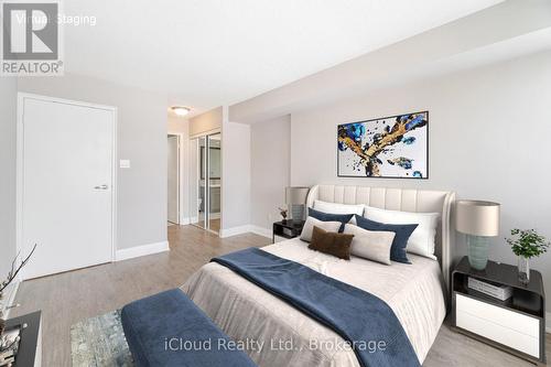 1511 - 550 Webb Drive, Mississauga, ON 