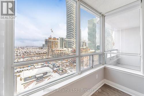 1511 - 550 Webb Drive, Mississauga, ON 
